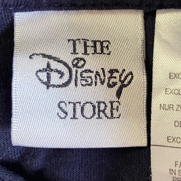 Vintage Embroidered Winnie The Pooh Top - Picture 4 of 4